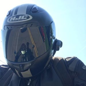 Meet your Posher, Nate